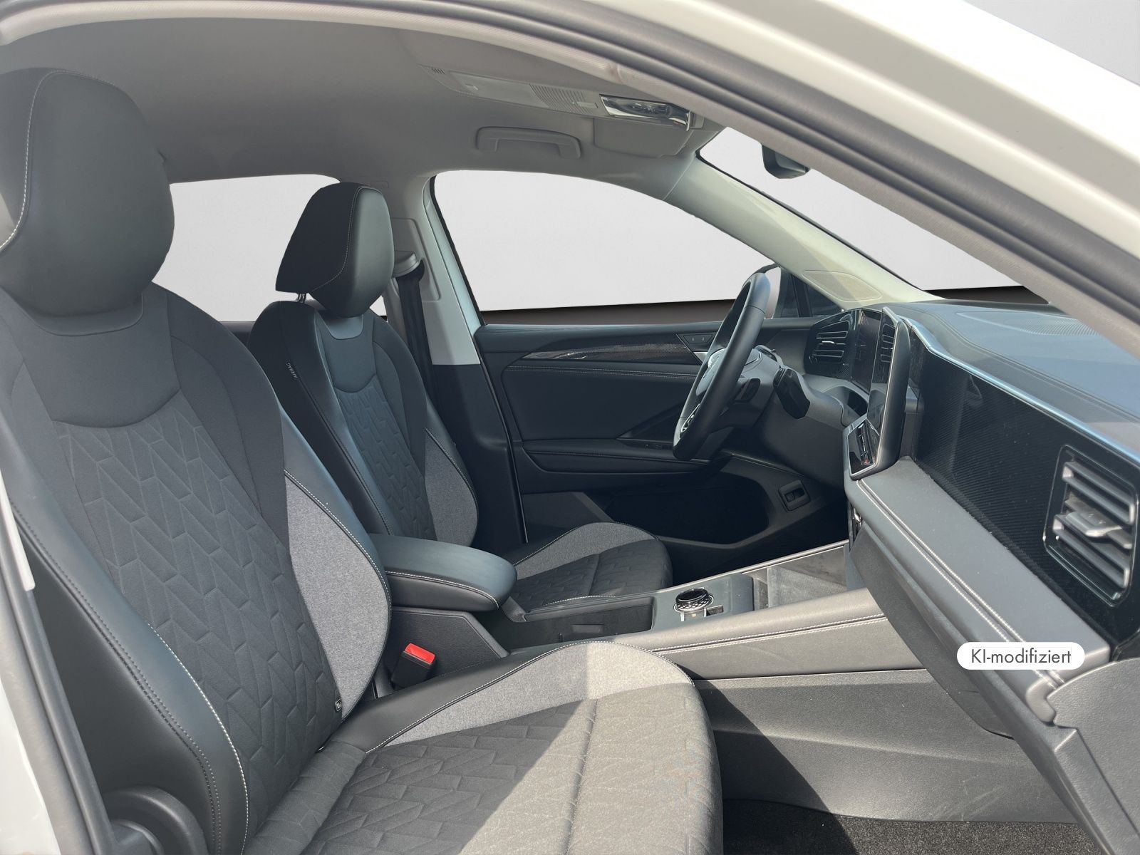 Volkswagen Tiguan - Bild 6
