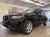 Volvo XC90 D4 Geartronic SHeft AHK Navi RFK Tempo - Volvo XC90 Gebrauchtwagen in Hamburg