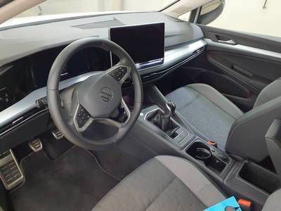 Volkswagen Golf VIII Variant 1.5 TSI GOAL NAVI AHK foto 4