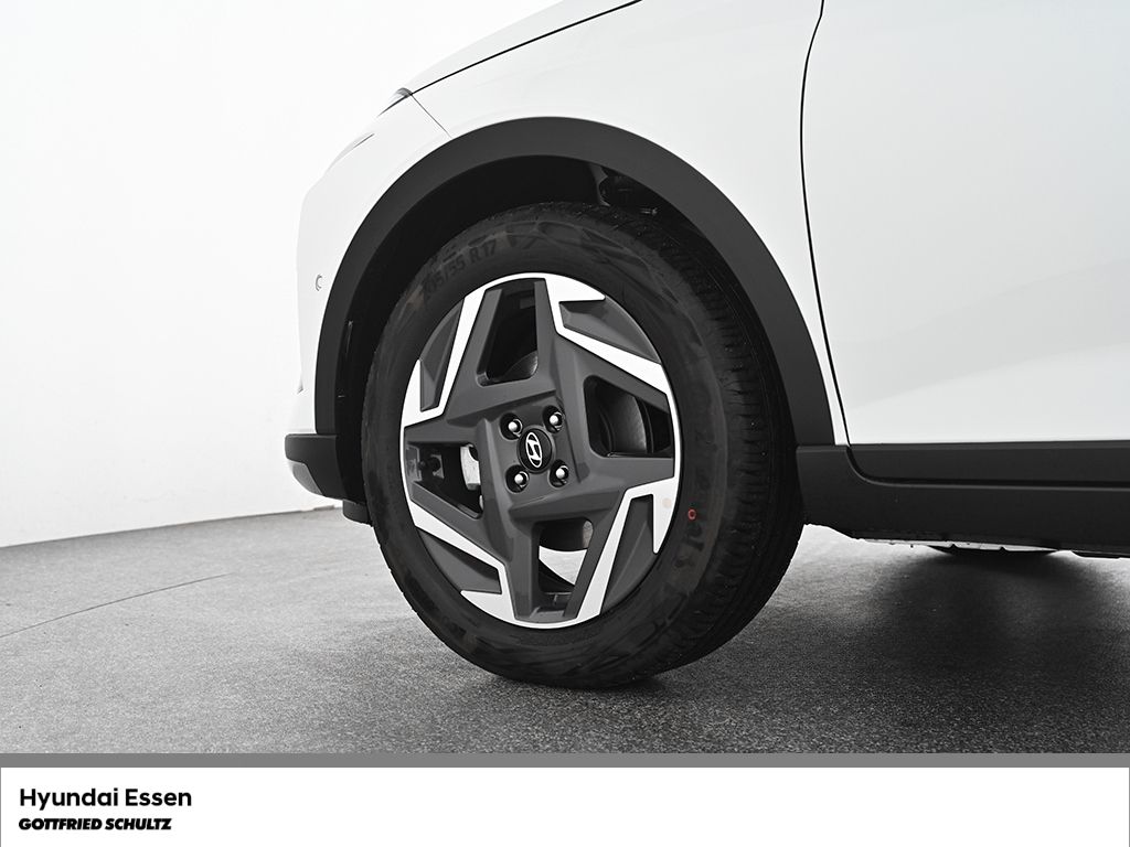 Hyundai BAYON – Bild 6
