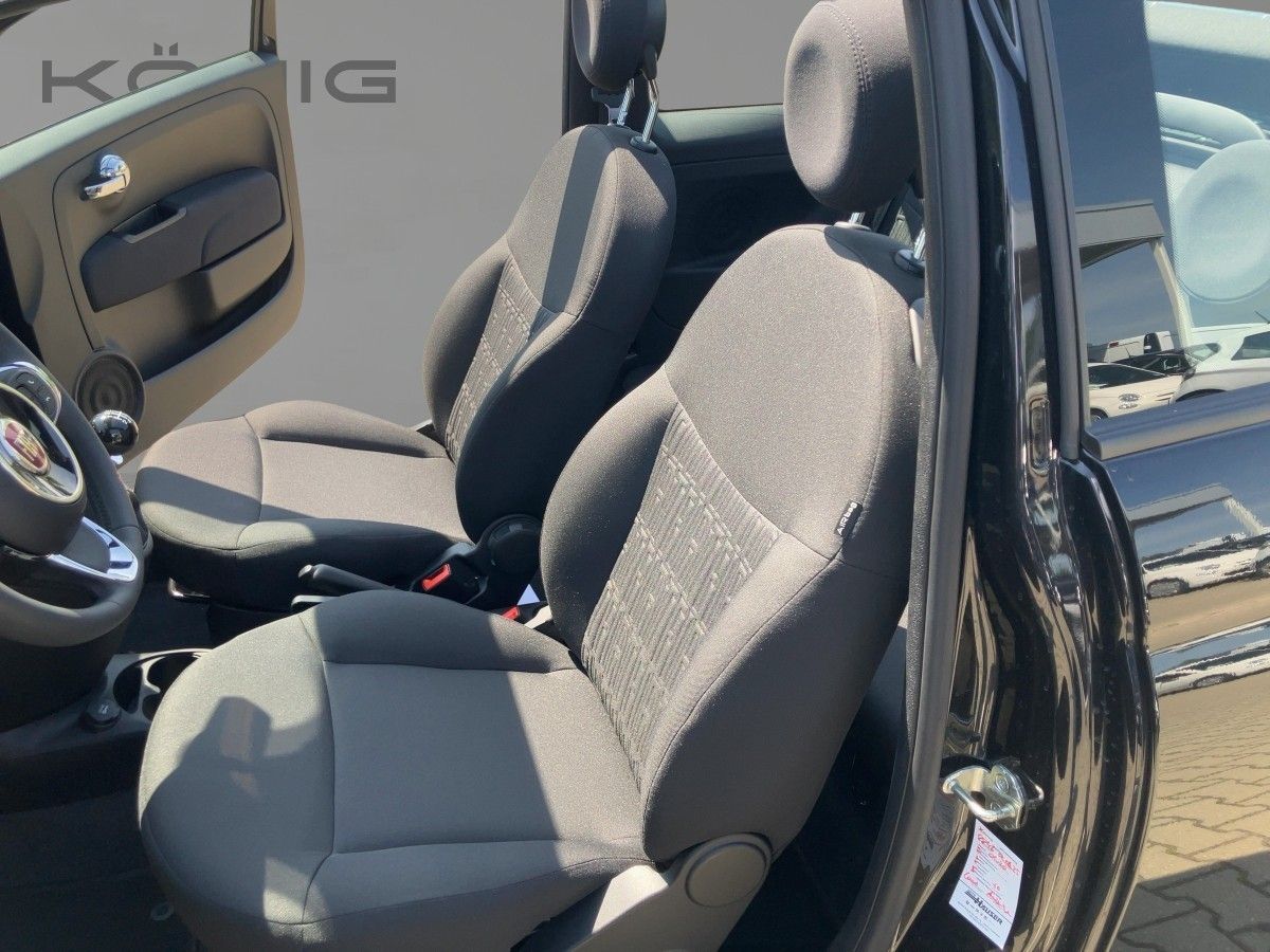 Fiat 500C - Bild 12