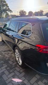 Volkswagen Passat Variant Highline BMT/Start-Stopp 4Motion - Volkswagen Passat aus 2015
