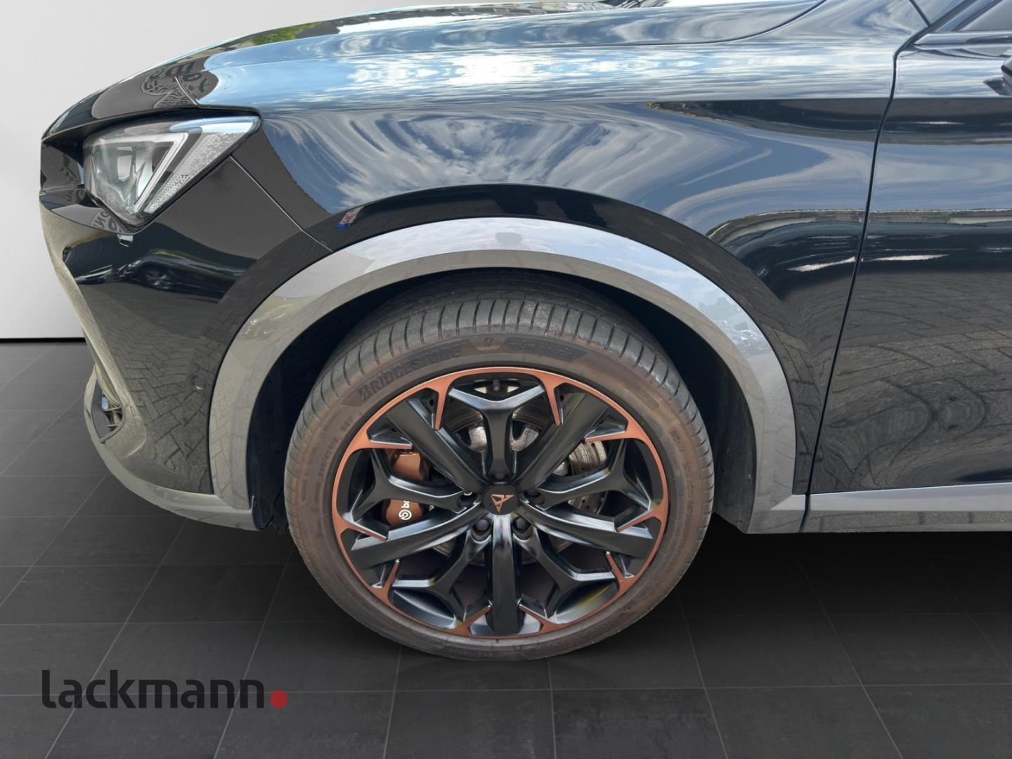 Cupra Formentor 4Drive*Leder*Pano*Brembo*Beats*eHeck*