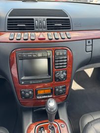 Mercedes S 500 - 11