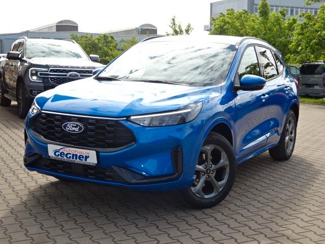 Ford Kuga ST-Line 2.5L PHEV AT WiPa LED Kam Navi GRA imagem 2