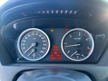 2008 BMW X6 — миниатюра 17