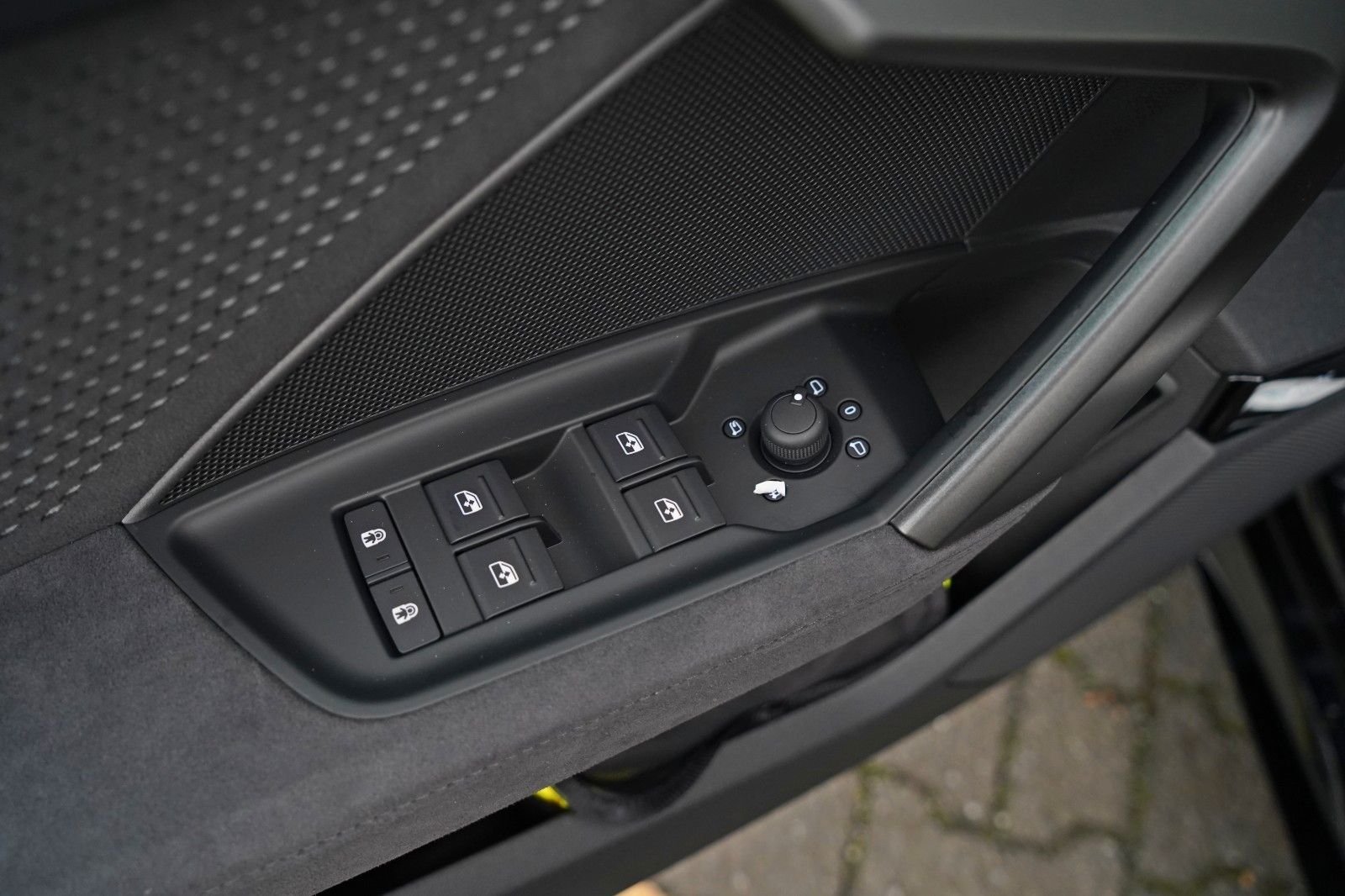 Audi RS3 SPORTBACK KERAMIK 290 SCHALE CARBON 360°HUD foto 8