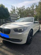 BMW Bmw 535 GTI  306PS TÜV NEU - gebrauchte BMW 535 aus dem Jahr 2010