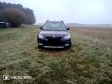 Skoda Yeti 1.2 TSI Drive Drive - Skoda Yeti mit Benzin-Antrieb: Drive