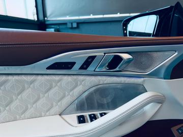 صورة مصغرة 16 لـ 2020 BMW M8