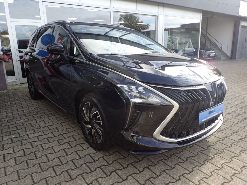 Fahrzeugabbildung DFSK Forthing 4 U Tour Noble 1,5T 7Sitzer Shz Pano LE