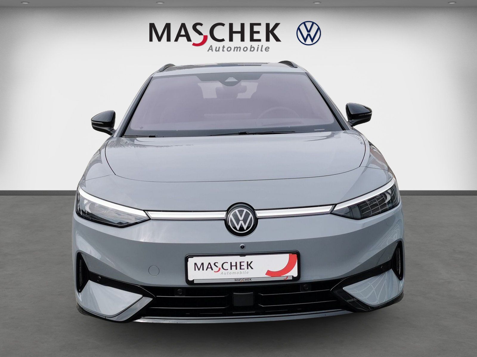 Volkswagen ID.7 - Bild 8