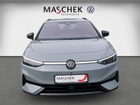 Volkswagen ID.7 - Vorschau Bild 8