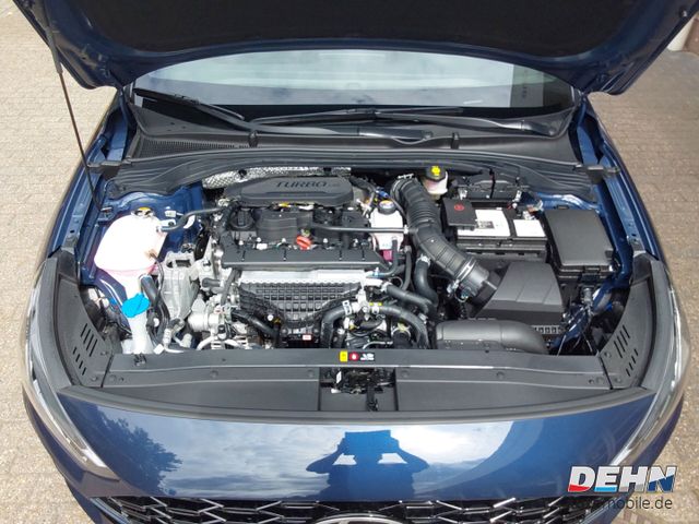 Hyundai i30 Trend Mj26 7-DCT 1.6 T-GDi Navi Digitales Co