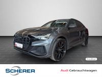 Audi Q8 - Vorschau Bild 1