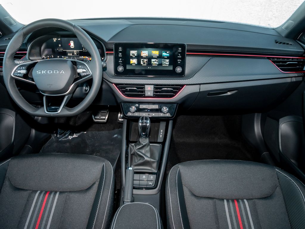 Skoda Kamiq - Bild 11