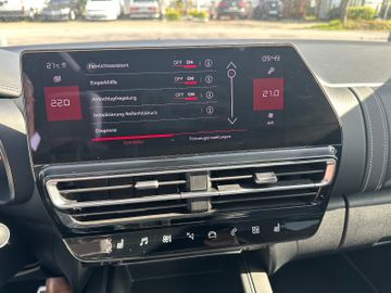 Citroën C5 Aircross Hybird 145 ë-Series | PanoDach