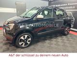 Renault Twingo Experience.KLIMA.TÜV NEU - Renault Twingo: Experience