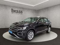 Volkswagen T-ROC Style 1.5 l TSI OPF 110 kW (150 PS )