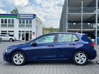 Volkswagen Golf VIII Lim. Life eTSI LED Ambilight ACC Spur