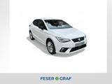 Seat Ibiza FR 1.0 TSI LED/Sitzhzg./Kamera/Navi
