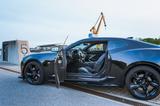 Chevrolet Camaro - Chevrolet Gebrauchtwagen von 2021