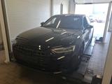 Audi S8 HUD, Pano, Assist, Digi-Matrix, Stndhzg, AHK - Audi S8 in Duisburg