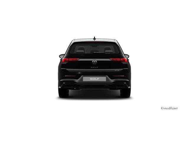 Volkswagen Golf - Bild 10