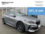 BMW 120i M-Sport CockpitProf AHK HIFI - gebrauchte BMW 120 aus dem Jahr 2023