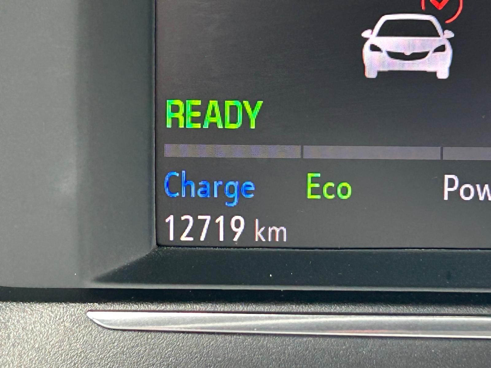 Fahrzeugabbildung Opel Corsa elektro GS Line°50 kWh°11 KW°Kamera°LED°
