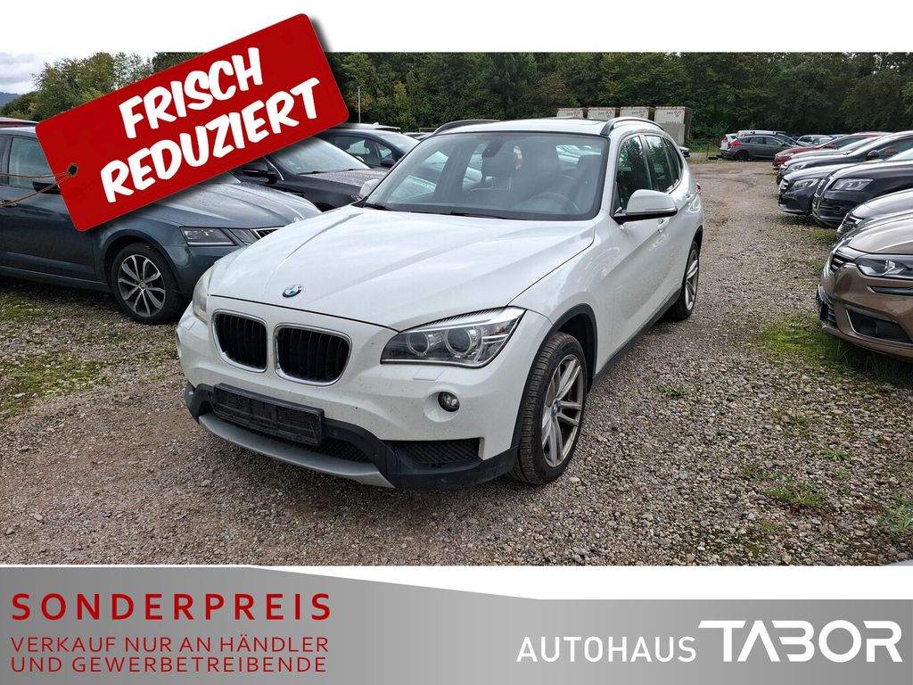 Angebot ansehen BMW X1