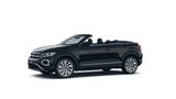Volkswagen T-Roc Cabriolet 1.5 TSI DSG /ENERGY/RFK/NAVI - Volkswagen T-Roc mit Benzin-Antrieb: Kleinwagen, Automatik