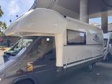 Laika Kreos 3003, Mercedes Sprinter 312 D  - Offers