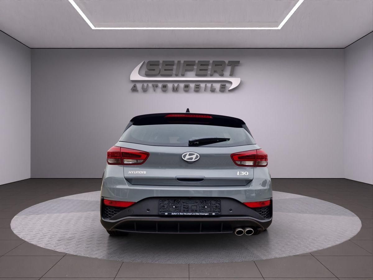 Hyundai i30 – Bild 4