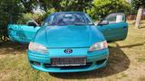 Toyota Paseo 1.5 16V - Liebhaberstück - Toyota Paseo