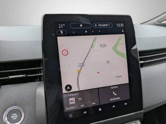 Fahrzeugabbildung Renault CLIO Esprit Alpine E-Tech Full Hybrid 145