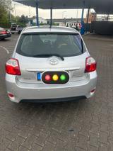 Toyota Auris - Toyota Auris in Essen