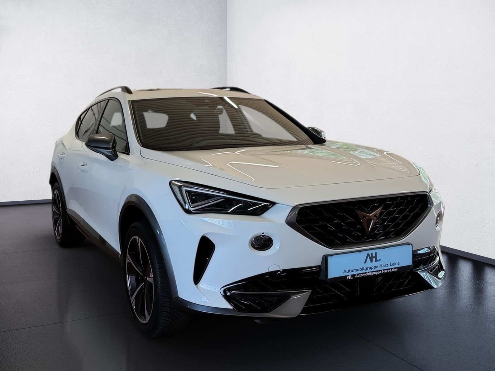 Cupra Formentor - Bild 8