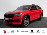 Skoda KODIAQ SPORTLINE 1.5 TSI 6-GANG DCC Kam. Navi LM - Skoda Kodiaq Gebrauchtwagen in Hamburg