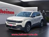 Jeep Avenger 1.2 T-GDI Longitude LED CARPLAY+ANDROID - Jeep Avenger: Longitude
