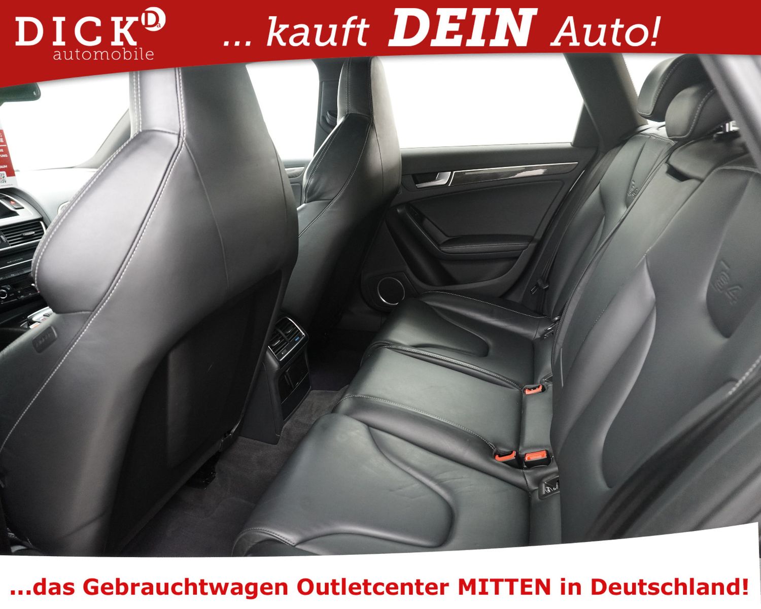 Fahrzeugabbildung Audi S4 Av 3.0 TFSI QUATT GEPFLEGT+B&O+KAM+XEN+AHK+19