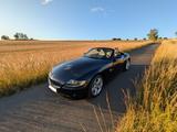 BMW Z4 2.5i Roadster Youngtimer - BMW: Cabrio, Youngtimer
