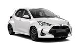 Toyota Yaris 1.5 Hybrid*Team Deutschland