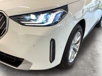 BMW X3 - Vorschau Bild 8