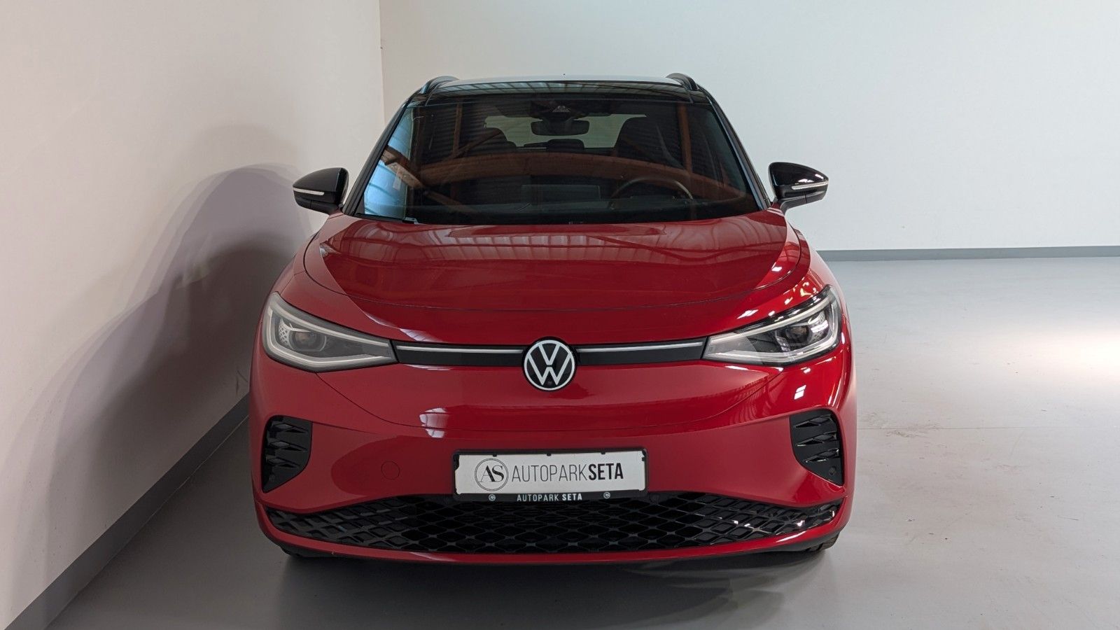 Volkswagen ID.4 GTX 220kW 4Motion HUD AHK PANO MEMO 360° foto 2
