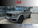 Mercedes-Benz G 63 AMG*Manufaktur*Burmester*360KAM*NightPaket* - gebrauchte Mercedes-Benz G 63 AMG aus dem Jahr 2024