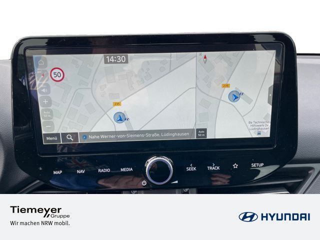 Hyundai i30 – Bild 14