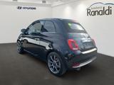 Fiat 500 Lounge 0.9 TwinAir++Sitzheizung!++Abarth-Fel - Fiat 500: Lounge Twinair