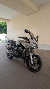 Yamaha FZS 600 Fazer 35kw/48ps - Angebote entsprechen deinen Suchkriterien