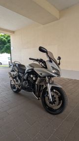 Yamaha FZS 600 Fazer 35kw/48ps - Offers matching your search criteria